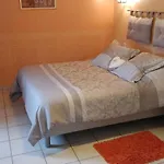 Casa de hóspedes Le Logis Du Livier 3*