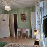 Le Logis Du Livier 3*