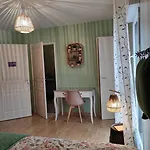 Le Logis Du Livier 3* Saint-Georges-sur-Layon