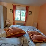 Le Logis Du Livier Saint-Georges-sur-Layon
