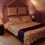 ゲストハウス Le Logis Du Livier Saint-Georges-sur-Layon