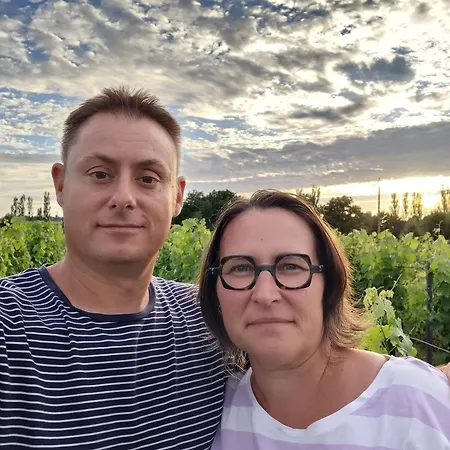 Maison d'hôtes Les Bacchusiennes 3*