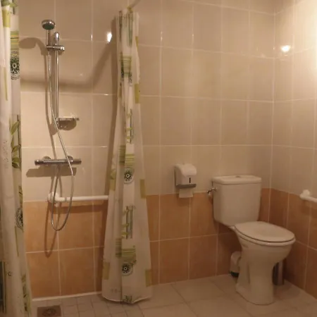 Maison d'hôtes Les Bacchusiennes 3*