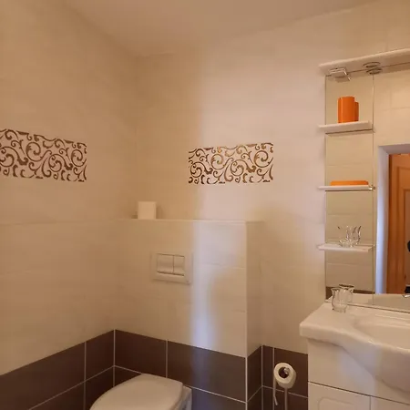 Pensjonat Le Logis Du Livier 3*