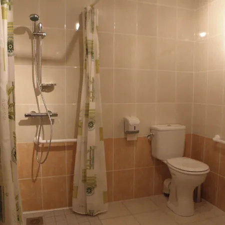 Les Bacchusiennes 3* Saint-Georges-sur-Layon