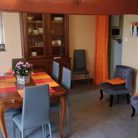 Le Logis Du Livier 3*