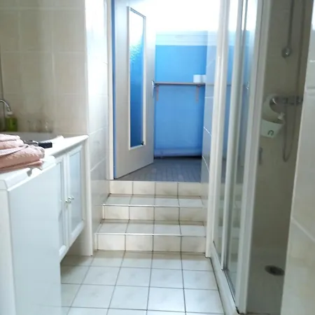 Les Bacchusiennes 3* Saint-Georges-sur-Layon