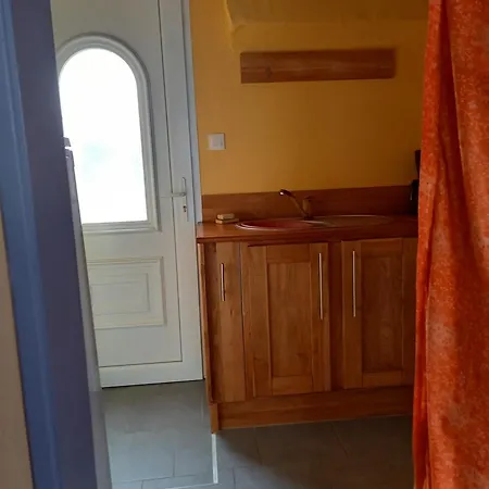 Le Logis Du Livier