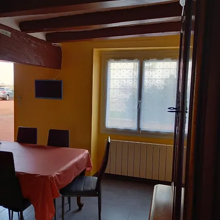 Le Logis Du Livier 3* Saint-Georges-sur-Layon