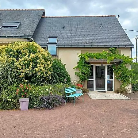 Le Logis Du Livier Affittacamere