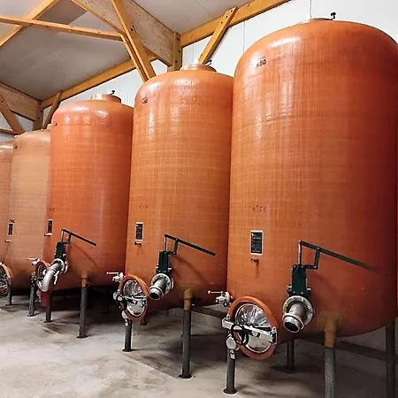 Le Logis Du Livier Affittacamere