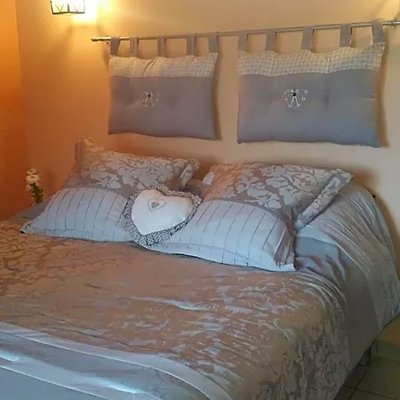 Le Logis Du Livier 3*
