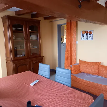 Le Logis Du Livier Saint-Georges-sur-Layon