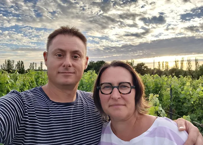 招待所 Le Logis Du Livier 3*