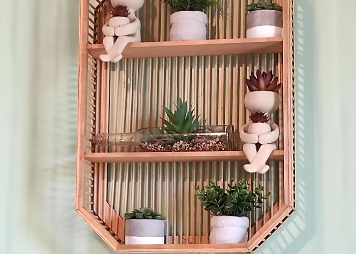 招待所 Le Logis Du Livier