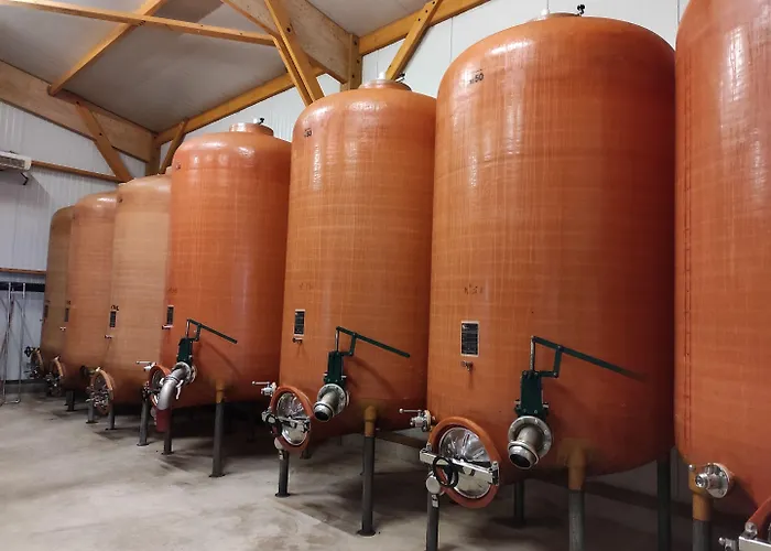 Le Logis Du Livier 3* Saint-Georges-sur-Layon