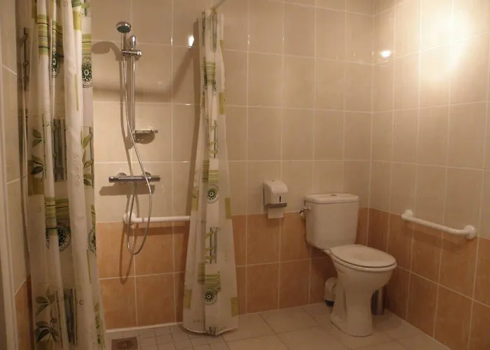 Le Logis Du Livier 3* Saint-Georges-sur-Layon