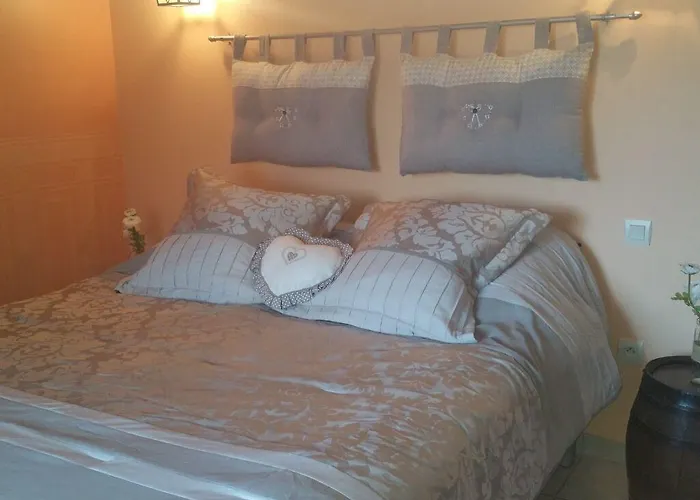 Le Logis Du Livier Saint-Georges-sur-Layon