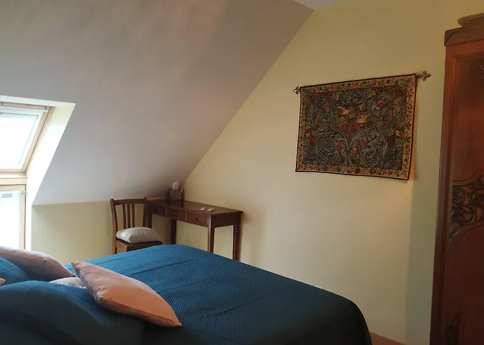 Gasthof Le Logis Du Livier