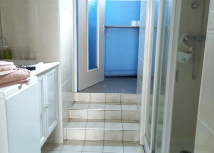 Le Logis Du Livier 3* Saint-Georges-sur-Layon